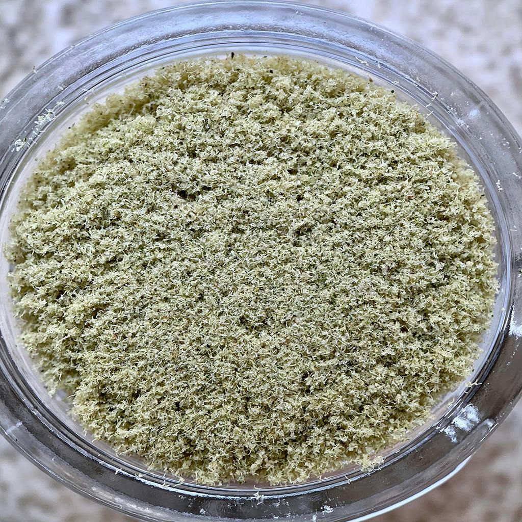 Triangle Kush Cookies - Kief (Dry Sift Hash)